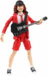 NNM Akciófigura AC/DC - BST AXN Action Figure Angus Young - Highway to Hell To ur - Piros - TLSBAACDANGWB01-A