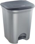 keeeper Torge szelektív, pedálos szemetes 2×11 l (11536160000NN)