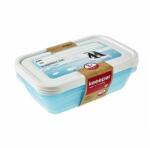 keeeper Polar Memory ételtároló 3×2, 4L (30693638100)