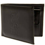  Liverpool pénztárca dombornyomott címerrel