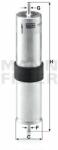 Mann-filter filtru combustibil MANN-FILTER WK 521/4 (WK 521/4) - automobilus