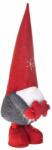 SPRINGOS 75-120 cm karácsonyi manó, teleszkópos lábakkal (CA0363)