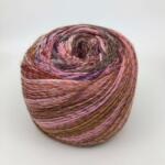 Red Heart Melange - Korall - 08
