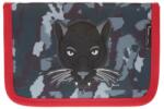 Belmil kihajtható tolltartó, Állatos/Jaguar (PRI_2021_REFX0123)