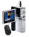 AIPTEK Pocket DV 8900 Camera video digitala