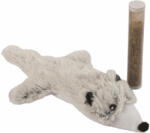 Kerbl Hermelin macskajáték külön macskamentával - 17 cm