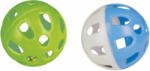 Kerbl Műanyag labda - 5 cm, 2 db