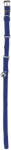 Kerbl Macskanyakörv csengővel - kék, 10 mm / 30 cm