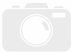 Kerbl Aesculap fésű, rozsdamentes nyéllel - 202 x 40 x 5 mm