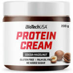 Biotech Protein Cream 200g - nutri1