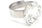 DIANA gyűrű (14 mm-es crystal) (3179229)