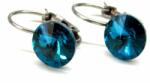 MONROE fülbevaló (blue zircon) (3310861)