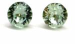 XENA fülbevaló - 8 mm (chrysolite) (3240949)