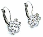 KIS VIRÁG Kis virág fülbevaló - fehér (5 éves kortól tinédzser korig) (3166162)