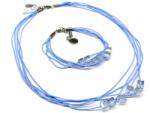 SELYEM szett (light sapphire) (2021071015)