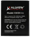 Allview Acumulator telefon Allview E4, E4 Lite, original