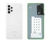 Samsung Capac baterie Samsung Galaxy A52 5G A526B, alb, GH82-25225D - piesaria