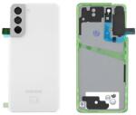 Samsung Capac baterie Samsung Galaxy S21 5G G991B alb, GH82-24519C (GH82-24519C) - piesaria