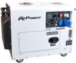 ITC Power DG 7800SE Generator
