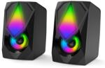 Platinet VARR Gaming 2.0 Boxe audio