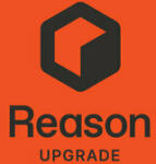 Reason Studios Reason 12 Upgrade from Reason (1-11) Record