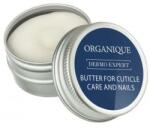 Organique Kutikula- és körömápoló vaj - Organique Dermo Expert Butter For Cuticle Care And Nails 15 ml