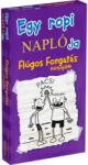 Goliath Egy ropi naplója - Flúgos Forgatás