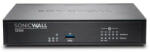 SonicWall TZ350 Advanced Edition 3 Years (02-SSC-1844) Router