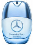 Mercedes-Benz The Move Express Yourself EDT 100 ml Tester