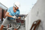 Bosch 2608576107 Burghiu