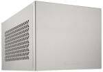 SilverStone SUGO mini silver (SST-SG15S)