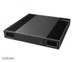 Akasa Plato TN (A-NUC65-M1B)