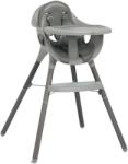 Mamas & Papas Juice Washed Grey Scaun de masa bebelusi, inaltator