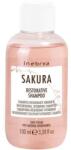 Inebrya Sakura regeneráló sampon 100 ml