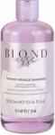 Inebrya Blondesse Blonde Miracle sampon 300 ml
