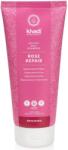 Khadi Rose Repair sampon ayurvédikus elixírrel 200 ml