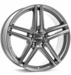 RIAL M10 Metal Grey CB66.5 5/112 R18x7.5 ET44