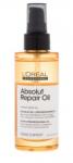 L'Oréal Absolut Repair 10-In-1 Professional Oil ulei de păr 90 ml pentru femei