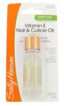 Sally Hansen Cuticle Care Vitamin E Nail and Cuticle Oil îngrijire unghii 13, 3 ml pentru femei