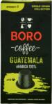 BORO-Coffee GUATEMALA Nespresso Kompatibilis Kávékapszula - 52g