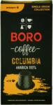 BORO-Coffee COLUMBIA Nespresso Kompatibilis Kávékapszula - 52g