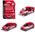 Majorette Mașinuță FC Bayern Premium Majorette din metal cu suspensie și autocolante 7, 5 cm lungime 6 modele diferite (MJ2053059)