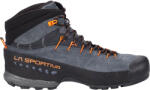 La Sportiva TX4 Mid GTX férficipő Cipőméret (EU): 45, 5 / szürke