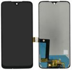  NBA001LCD010467 Motorola Moto G7 szürke OEM LCD kijelző érintővel (NBA001LCD010467)