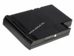 Powery Helyettesítő akku HP/Compaq Business Notebook NX9000