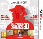 Ubisoft James Noir's Hollywood Crimes 3D (3DS)