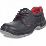 CERVA Ulm Sc-02-007 S1P Src Cipő 40 (0201017660040)