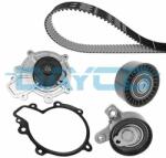 DAYCO Set pompa apa + curea dintata DAYCO KTBWP9760 (KTBWP9760) - automobilus