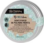 Bio Happy 4FREEdom Refreshing fogpor - Menta - 45 g
