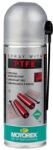 MOTOREX Spray lanț MOTOREX PTFE - 200ml (970-543)